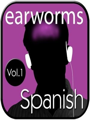 cover image of Rapid Spanish (European), Volume 1
